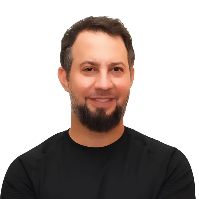 Jared Shapiro